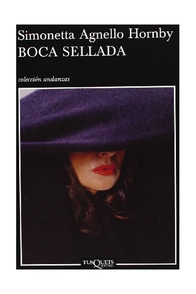 Boca Sellada (Primera edición)